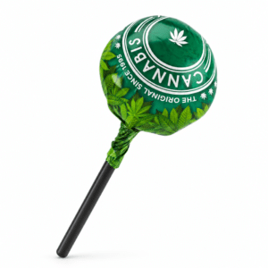 Lollipop Cannabis O.G. Kush Multitrance singolo
