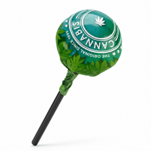 Lollipop Cannabis Watermelon Kush Multitrance singolo